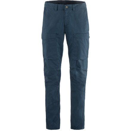 Abisko Hybrid Trail Trousers - Men's