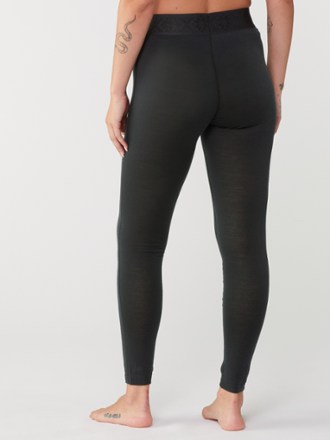 Lucie Base Layer Bottoms - Women's