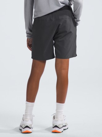 On The Trail Shorts - Boys'