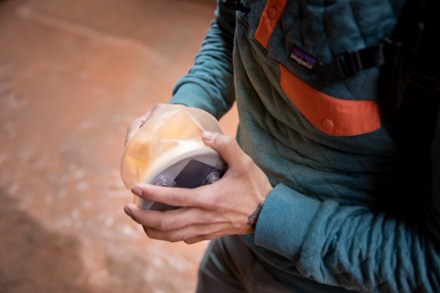 Luci Base Camp Max Solar Inflatable Lantern