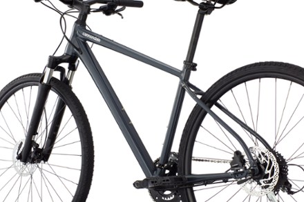 Quick CX 3 Bike