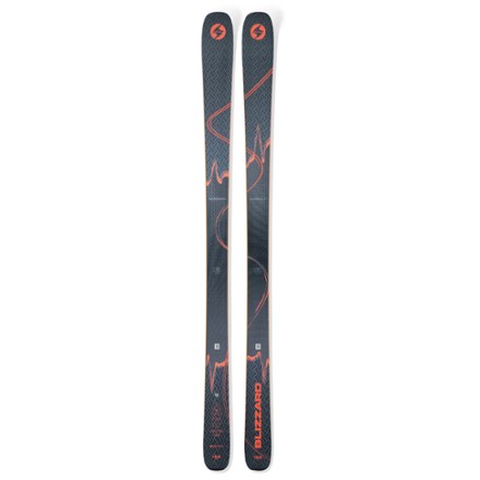 Anomaly 88 Skis - Men's 2024/2025