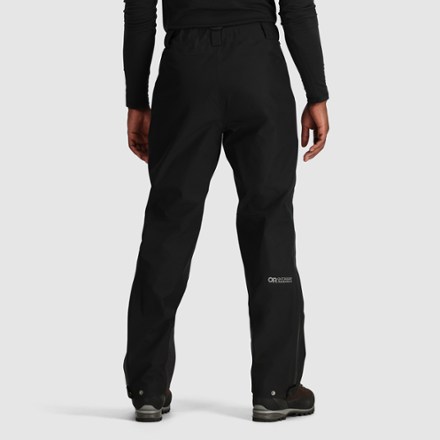 Headwall GORE-TEX 3L Rain Pants - Men's