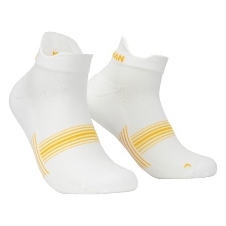 Speed Tab Socks