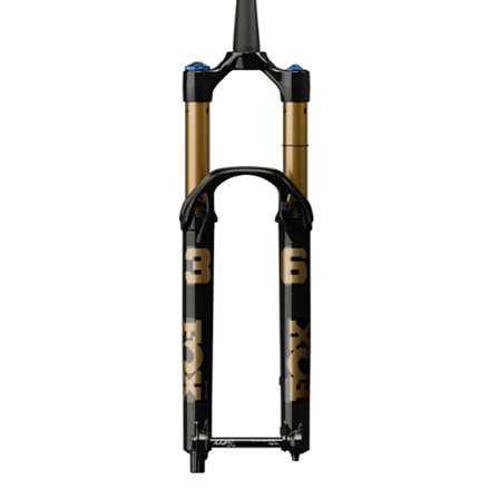 36 Float Factory Suspension Fork
