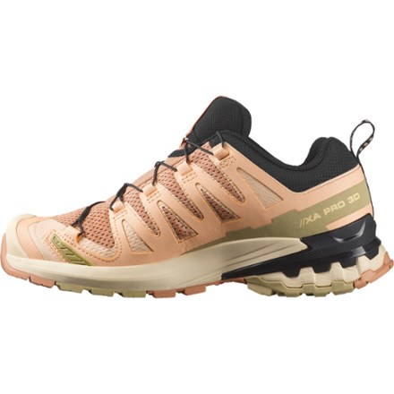 XA Pro 3D V9 Trail Shoes - Women's