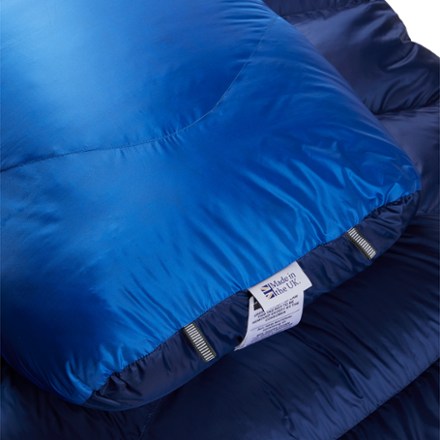 Neutrino 400 Sleeping Bag - Women's