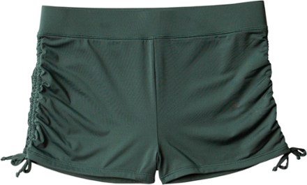 Barbados Swim Shorts - Women's