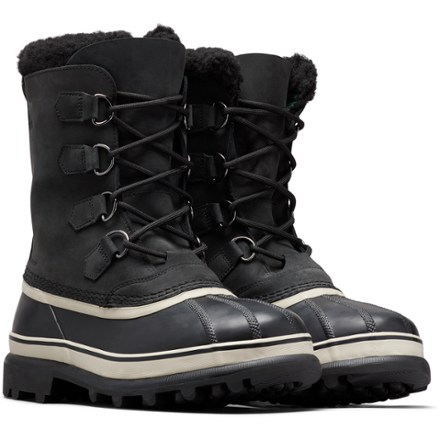 Caribou Winter Boots - Men's
