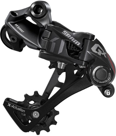 GX1 1x 11-Speed Rear Derailleur