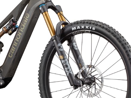 Moterra SL 1 Electric Mountain Bike