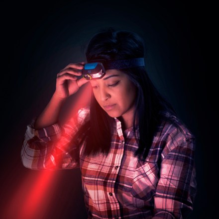Radiant 300 Rechargeable Headlamp