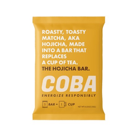 Chocolate Tea Bar