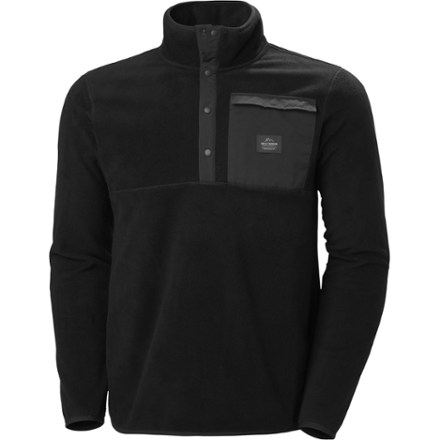 Maridalen Fleece Pullover - Men's
