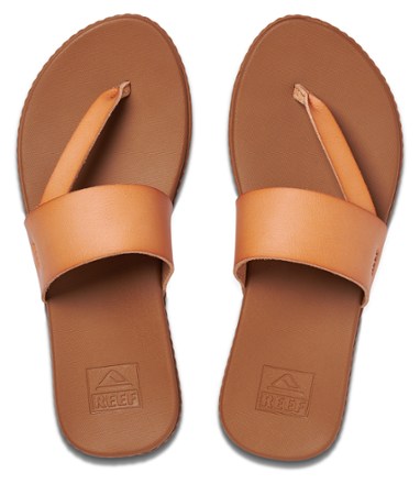 Cushion Sol Sandals- Women's