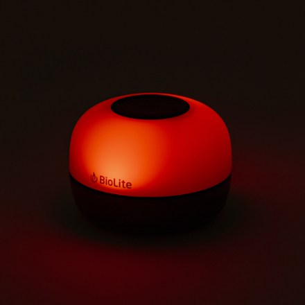 AlpenGlow Mini Lantern