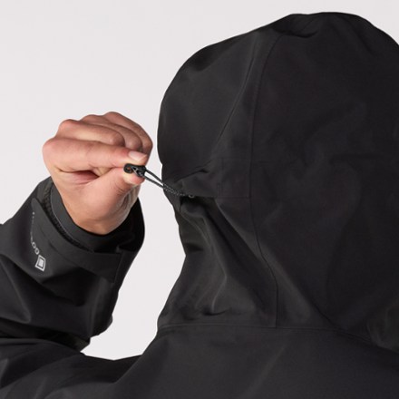 Teris GTX Rain Jacket - Men's