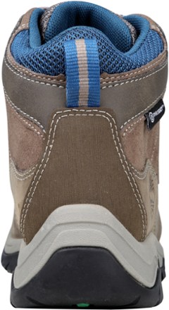 Mt. Maddsen Mid Waterproof Hiking Boots - Women's