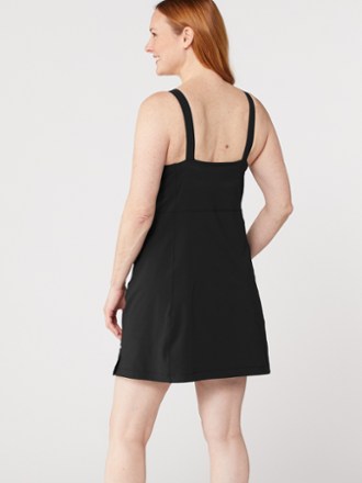 Active Pursuits Dress