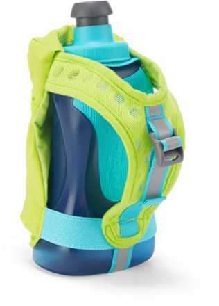 QuickSqueeze Plus Handheld Water Bottle - 12 fl. oz.