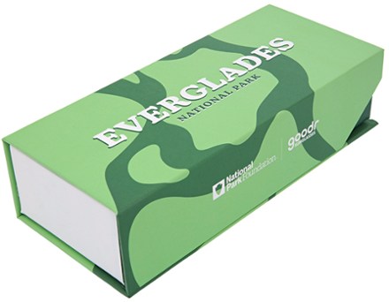 Everglades National Park Polarized Sunglasses