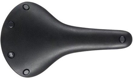 Cambium C17 All-Weather Saddle