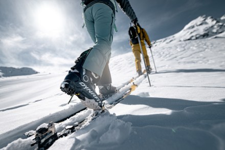 Ridge Alpine Touring Bindings