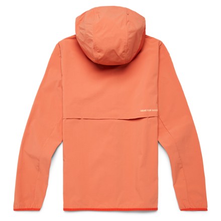 Vuelta Performance Windbreaker - Women's