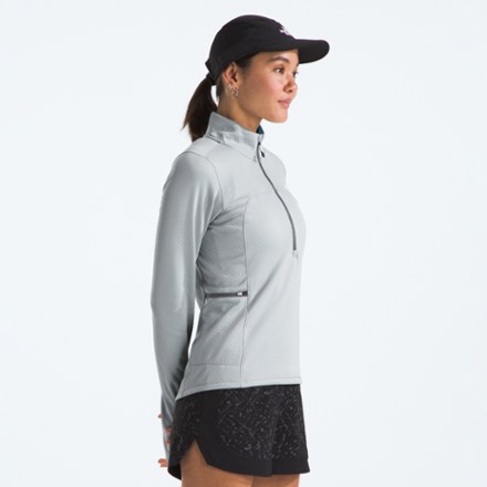 Winter Warm Pro Quarter-Zip - Women's
