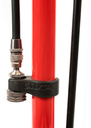 Pista Floor Pump