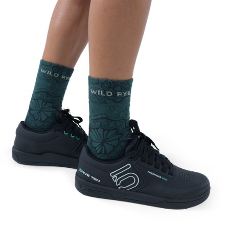 Bike Socks - Women's