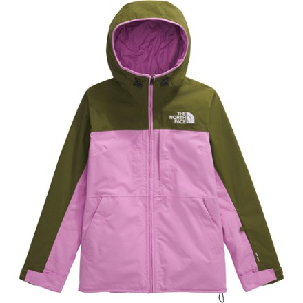 Namak Insulated Jacket - Women's