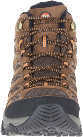 Moab 3 Mid Waterproof Hiking Boots - Men's