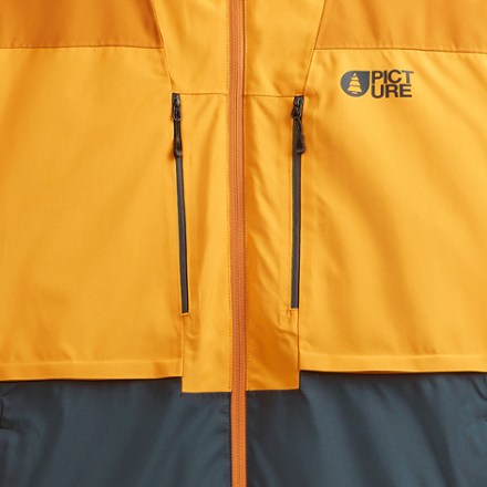 Object Insulated Jacket - Men's