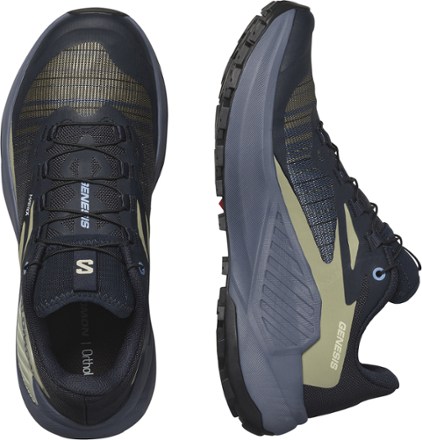 Genesis Trail-Running Shoes - Women's