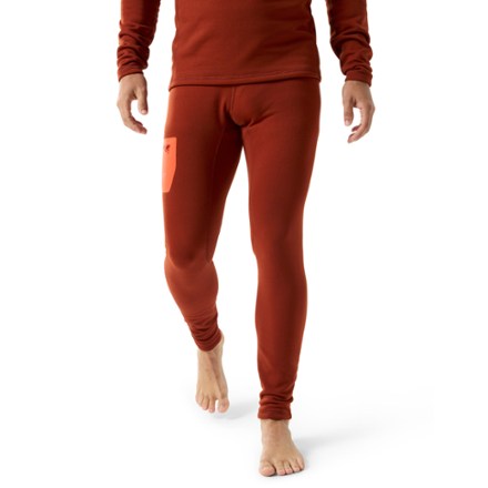 Rho Heavyweight Base Layer Bottoms - Men's