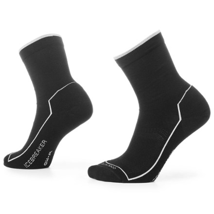 Hike Cool-Lite 3/4 Crew Socks - Women's