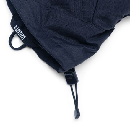Adrenaline 3-in-1 Gloves - Men's