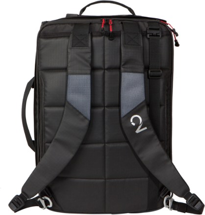 Magnate Pannier Messenger Pack