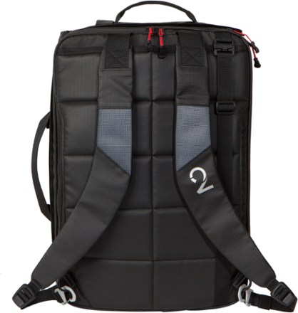 Magnate Pannier Messenger Backpack