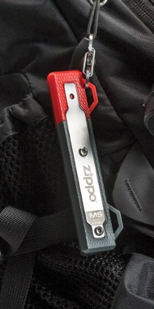 Mag Strike Fire Starter