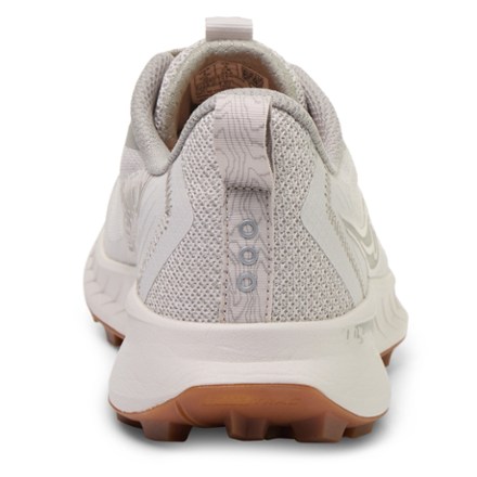 Peregrine 15 Trail-Running Shoes - Women's