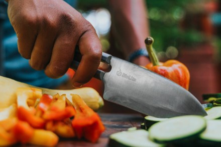 FirePit Prep and Grill Tool Kit