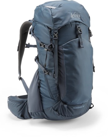 Traverse 32 Pack - Men's