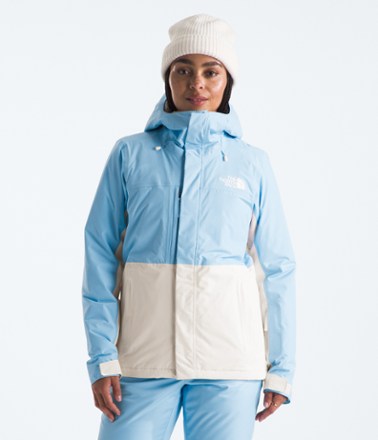 Freedom Insulated Jacket - Women's