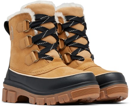 Tivoli V Waterproof Boots - Women's