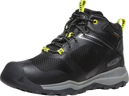 Wanduro Mid Waterproof Hiking Boots