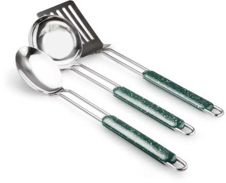 Pioneer Chef's Tools