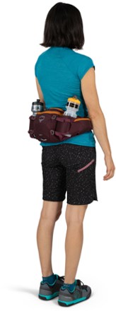 Savu 5 Hydration Waist Pack