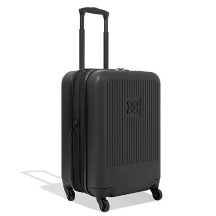Meridian Carry-On Wheeled Luggage